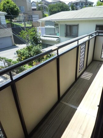 ファミールコートの物件内観写真